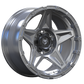 Rueizu X-Tuning Off-Road Forged Wheels XT243 Rueizu Wheels