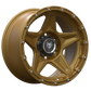 Rueizu X-Tuning Off-Road Forged Wheels XT243 Rueizu Wheels