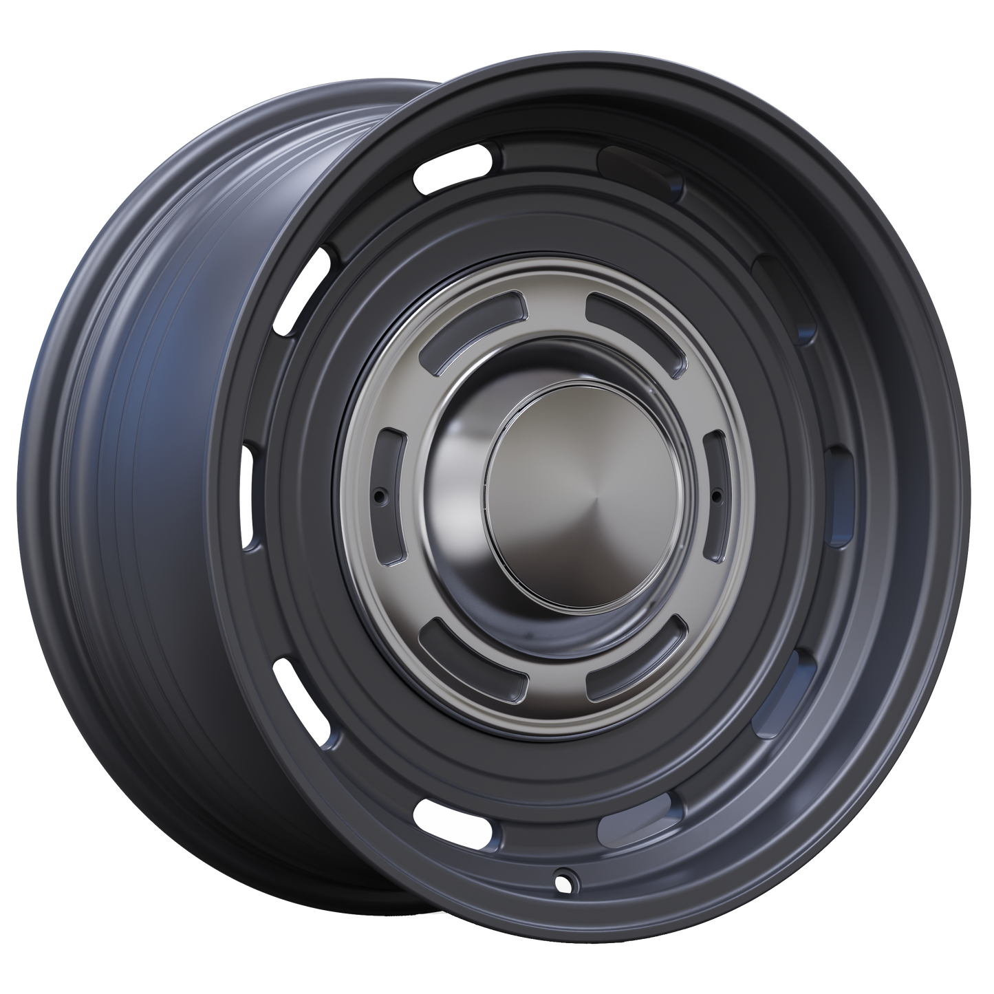 Rueizu X-Tuning Off-Road Forged Wheels XT123 Rueizu Wheels