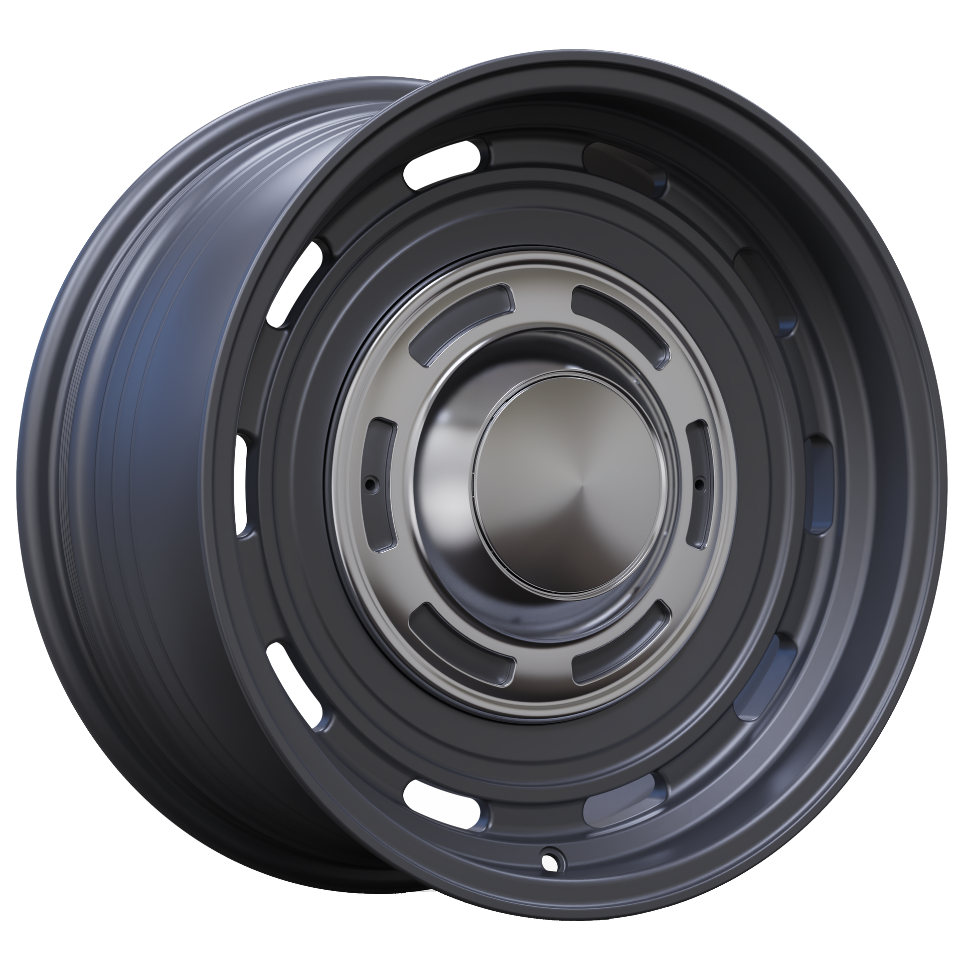 Rueizu X-Tuning Off-Road Forged Wheels XT123 Rueizu Wheels
