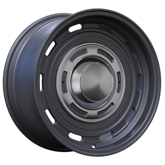 Rueizu X-Tuning Off-Road Forged Wheels XT123 Rueizu Wheels