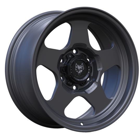 Rueizu X-Tuning Off-Road Forged Wheels XT146 Rueizu Wheels