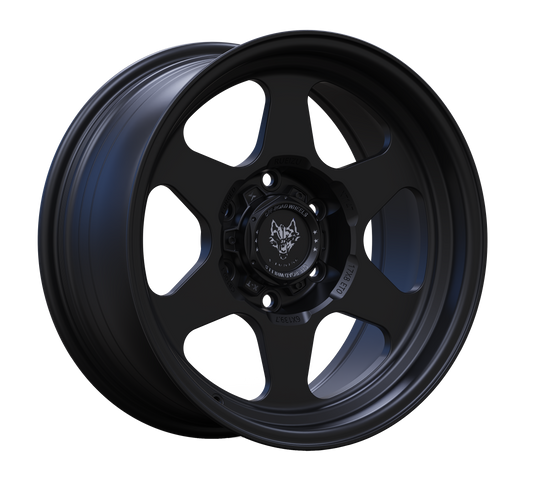 Rueizu X-Tuning Off-Road Forged Wheels XT147 Rueizu Wheels