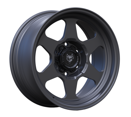 Rueizu X-Tuning Off-Road Forged Wheels XT147 Rueizu Wheels