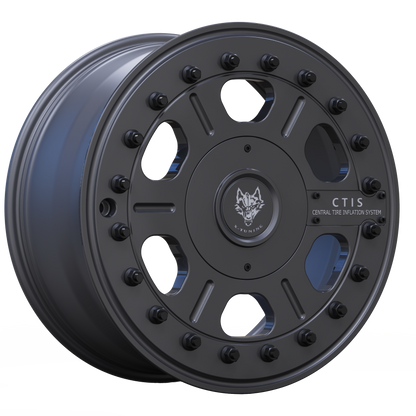 Rueizu X-Tuning Off-Road Forged Wheels XT203（复制） Rueizu Wheels