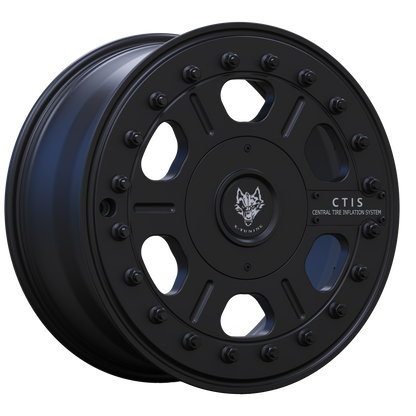 Rueizu X-Tuning Off-Road Forged Wheels XT203（复制） Rueizu Wheels