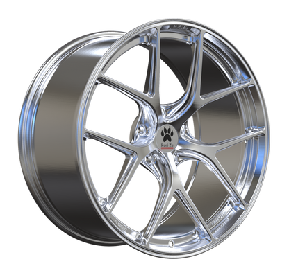 Forged Wheels
