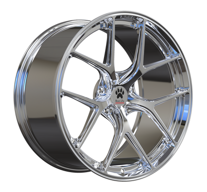 Forged Wheels