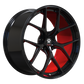 10Jx20 RueiZu R101 Monoblock Forged Wheels Schmiederad mit ABE Gutachten Rueizu Wheels
