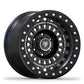 X-Tuning Off-Road Wheel Beadlock Forged Wheels Schmiedefelge XT172