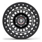 X-Tuning Off-Road Wheel Beadlock Forged Wheels Schmiedefelge XT172
