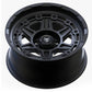 Rueizu X-Tuning Off-Road Internal Beadlock Forged Wheels XT192 - Rueizu Wheels