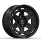 Rueizu X-Tuning Off-Road Internal Beadlock Forged Wheels XT192 - Rueizu Wheels