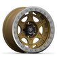 Rueizu X-Tuning Off-Road Internal Beadlock Forged Wheels XT192 - Rueizu Wheels